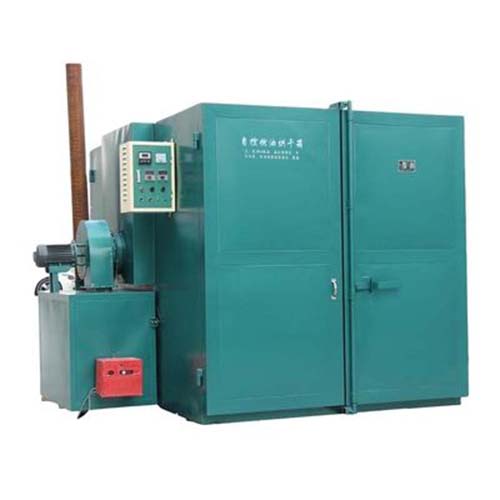 Industrial Curing Oven For Powder Coating: A Consumer's Practical Guide