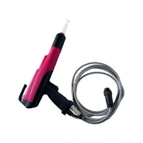Powder Coat Spray Gun: A Consumer's Practical Handbook